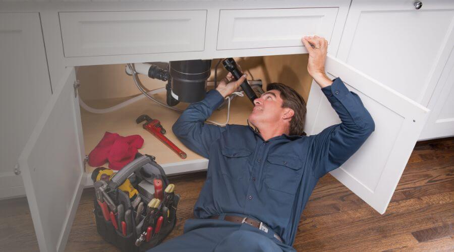 Professional Tankless Water Heater Installation in Husser, LA